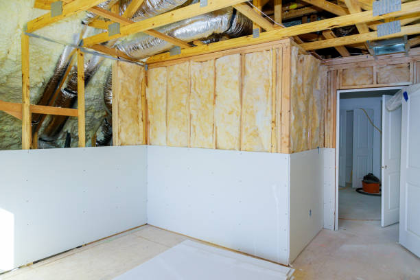 Best Insulation for Specific Applications in Warren, MI