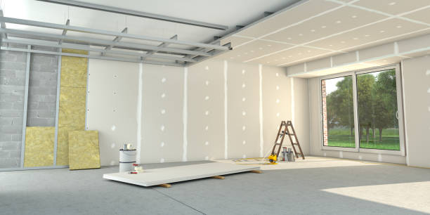 Best Insulation Maintenance and Repair in Warren, MI